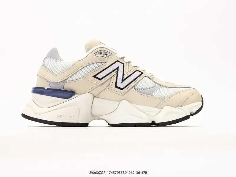 ニューバランス スポーツシューズ レトロ U9060ZGF #17457955394062